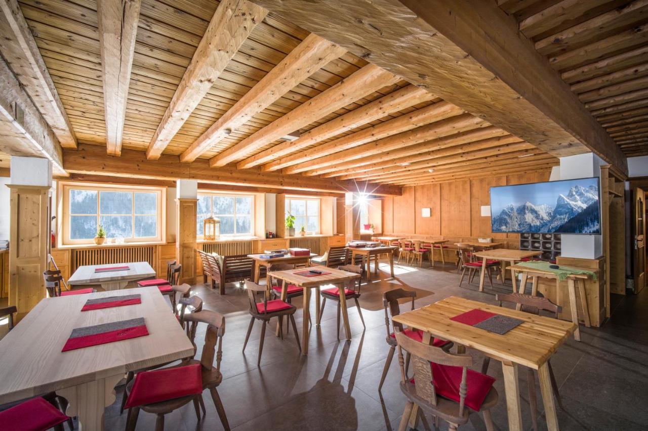 Berg'K'Hof Kaisertal - Alpine Hideaway 埃布斯镇 外观 照片